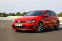 VOLKSWAGEN Golf VII GTI