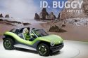 VOLKSWAGEN ID Buggy