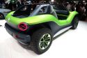 VOLKSWAGEN ID Buggy