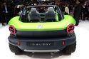 VOLKSWAGEN ID Buggy