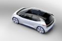 VOLKSWAGEN I.D. Concept