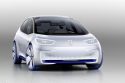 VOLKSWAGEN I.D. Concept