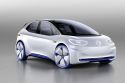 VOLKSWAGEN I.D. Concept