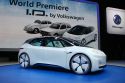 VOLKSWAGEN I.D. Concept