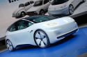 VOLKSWAGEN I.D. Concept