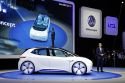 VOLKSWAGEN I.D. Concept