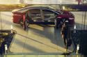 VOLKSWAGEN I.D. Vizzion