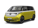 VOLKSWAGEN ID. BUZZ 204 ch