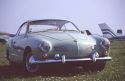 Comment acheter une VOLKSWAGEN Karmann-Ghia