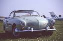 Guide d'achat VOLKSWAGEN Karmann-Ghia