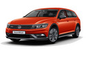 VOLKSWAGEN PASSAT ALLTRACK 2.0 TDI 190