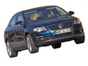 VOLKSWAGEN PASSAT (B6) 2.0 TDI 170 FAP