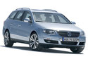 VOLKSWAGEN PASSAT (B6) SW 3.2 V6 FSI 4Motion