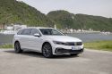 VOLKSWAGEN Passat SW GTE
