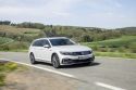 VOLKSWAGEN Passat SW GTE