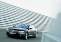 VOLKSWAGEN Phaeton