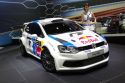 Volkswagen Polo WRC