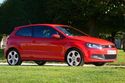 Essai VOLKSWAGEN Polo GTI