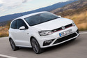 Essai VOLKSWAGEN Polo GTI 1.8