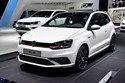 Mondial de l'Automobile 2014 : VOLKSWAGEN Polo GTI 1.8