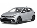 VOLKSWAGEN POLO (VI) 1.0 TSI 110 ch