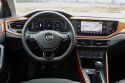 VOLKSWAGEN Polo 1.0 TSI 115 ch Carat DSG