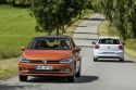 VOLKSWAGEN Polo 1.0 TSI 115 ch Carat DSG