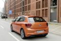 VOLKSWAGEN Polo 1.0 TSI 115 ch Carat DSG