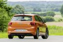 VOLKSWAGEN Polo 1.0 TSI 115 ch Carat DSG