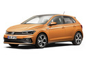 VOLKSWAGEN POLO (VI) 1.0 TSI 115 ch