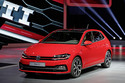 Salon de Francfort 2017 : VOLKSWAGEN Polo GTI