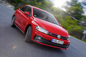 Essai VOLKSWAGEN Polo GTI 2018