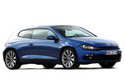 VOLKSWAGEN SCIROCCO (III) 1.4 TSI 122