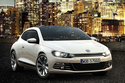 VOLKSWAGEN SCIROCCO (III) 2.0 TSI 200