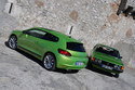 VOLKSWAGEN Scirocco 2008