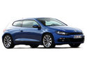 VOLKSWAGEN SCIROCCO (III) 2.0 TSI 210