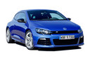 VOLKSWAGEN SCIROCCO (III) R 265 ch