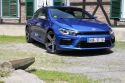 VOLKSWAGEN Scirocco R 2014