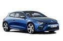 VOLKSWAGEN SCIROCCO (III) R 280 ch