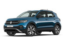 VOLKSWAGEN T-CROSS 1.0 TSI 115 ch