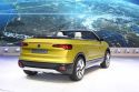 VOLKSWAGEN T-Cross Breeze Concept