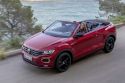 VOLKSWAGEN T-Roc Cabriolet 1.5 TSI EVO 150 ch