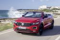 VOLKSWAGEN T-Roc Cabriolet 1.5 TSI EVO 150 ch