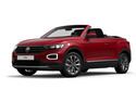 VOLKSWAGEN T-ROC 1.5 TSI 150 ch