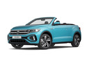 VOLKSWAGEN T-ROC 1.5 TSI 150 ch