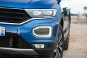 VOLKSWAGEN T-Roc 2.0 TSI 190 ch First Edition 4Motion DSG