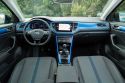 VOLKSWAGEN T-Roc 2.0 TSI 190 ch First Edition 4Motion DSG