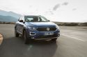 VOLKSWAGEN T-Roc 2.0 TSI 190 ch First Edition 4Motion DSG