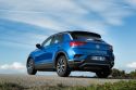 VOLKSWAGEN T-Roc 2.0 TSI 190 ch First Edition 4Motion DSG