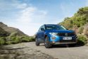 VOLKSWAGEN T-Roc 2.0 TSI 190 ch First Edition 4Motion DSG